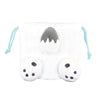 sanrio-pochacco-buttshaped-plush-drawstring-pouch
