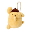 sanrio-pompompurin-tiny-hugs-cozy-mascot-plush-charm