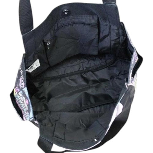 sanrio-kuromi-day-out-puffy-balloon-tote-bag