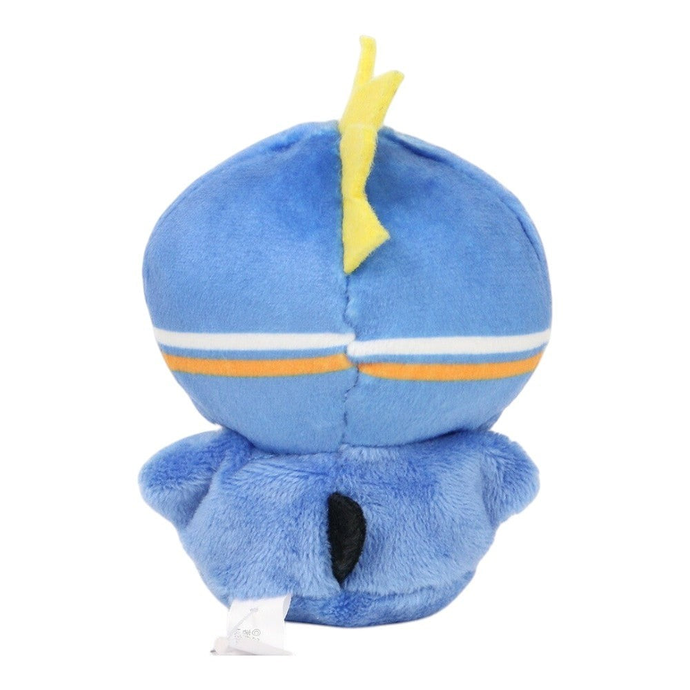 sanrio-badtz-maru-racing-driver-plush-toy-with-car