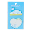 sanrio-cinnamoroll-acrylic-sticker-set