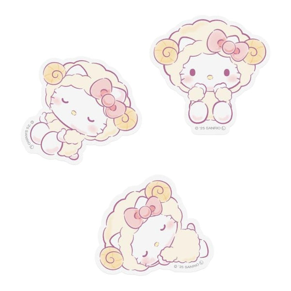 sanrio-hello-kitty-piece-sticker-set