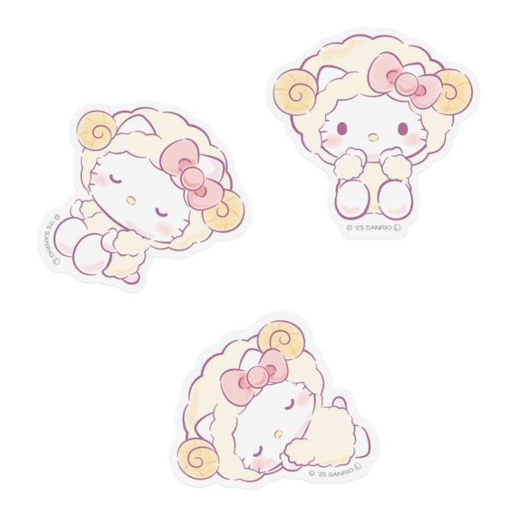 sanrio-hello-kitty-piece-sticker-set