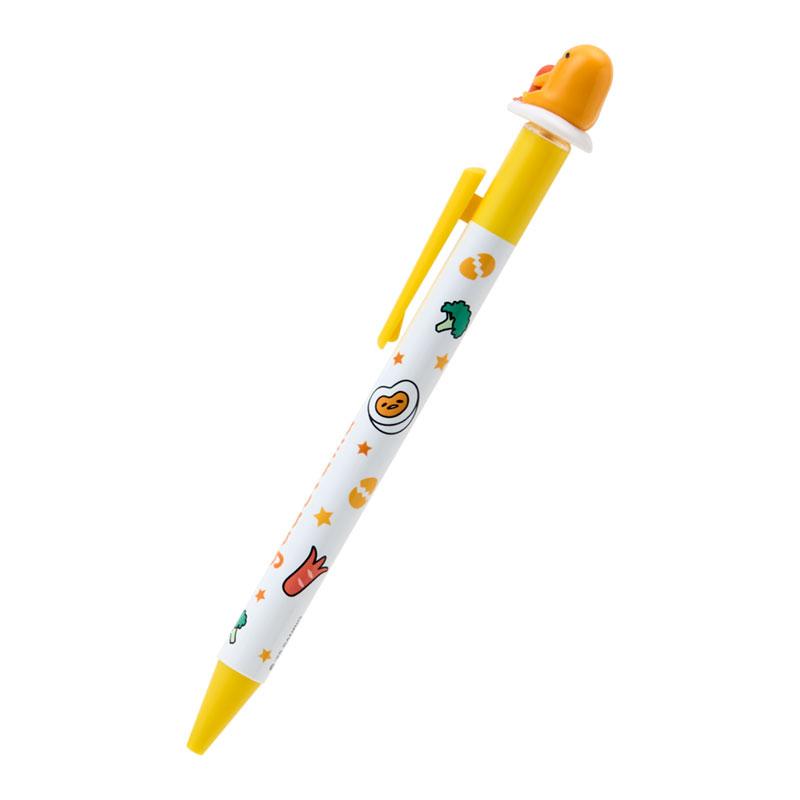 sanrio-gudetama-cutie-mascot-ballpoint-pen