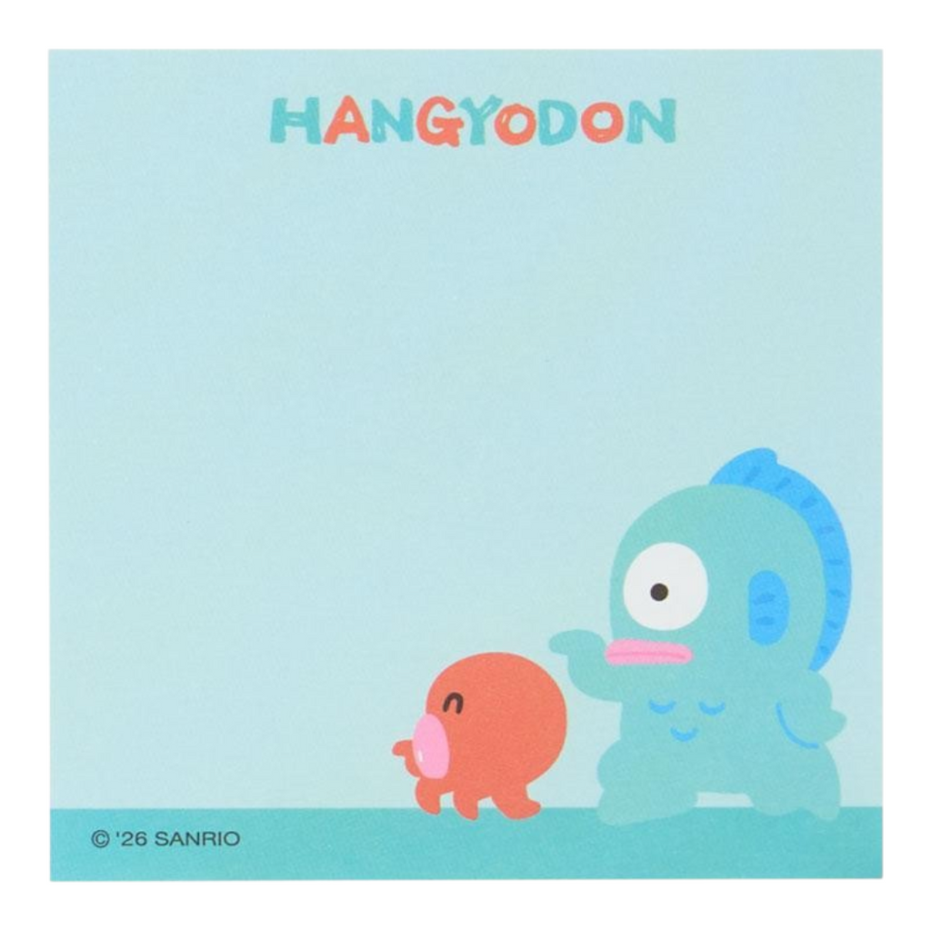 sanrio-hangyodon-threetier-memo-pad