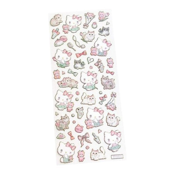 sanrio-hello-kitty-ribbon-sticker-sheet