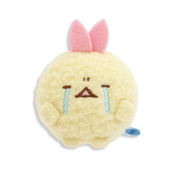 Sumikko Gurashi Yumemiru Shippos Tenori Plush Set 2
