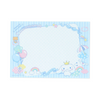 Sanrio Cinnamoroll A6 Memo Set of 8
