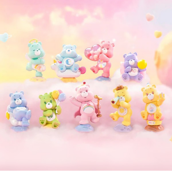 Care Bears Planet of Joy Figures Blind Box