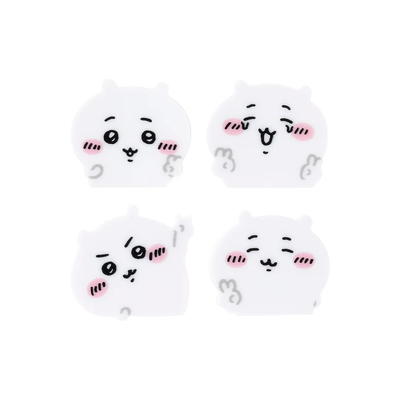 Chiikawa Acrylic Pin Badge