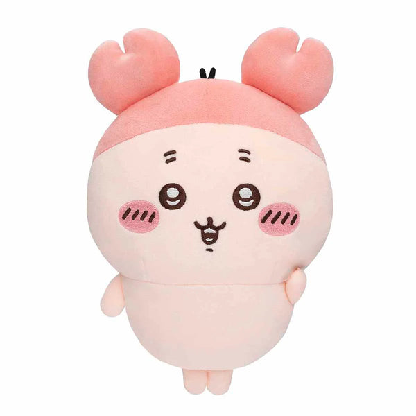 Chiikawa Furuhonya Mochi Plush 22cm