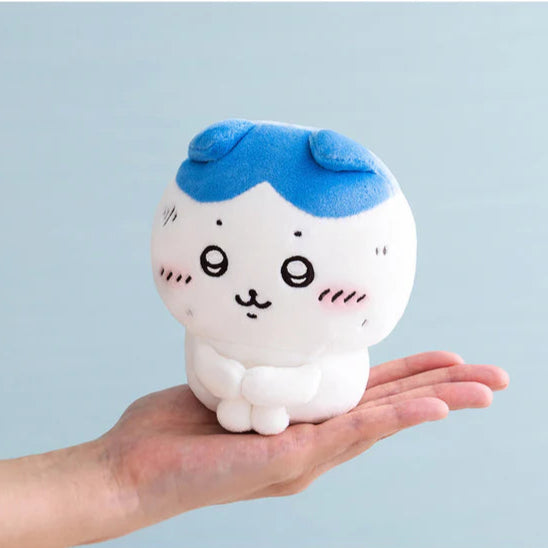 Chiikawa Hachiware No Joy Plush 12cm