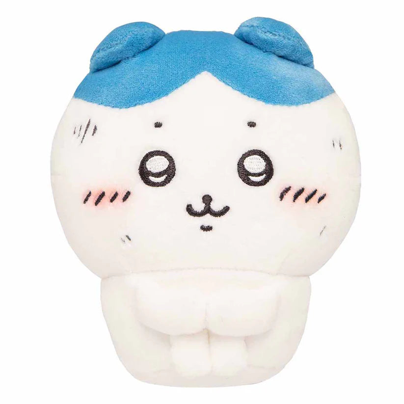 Chiikawa Hachiware No Joy Plush 12cm