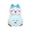 Chiikawa Hachiware Riding Car Plush Pouch