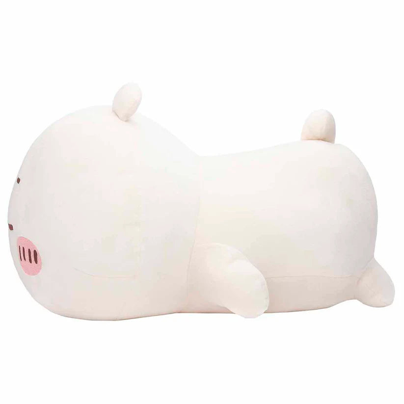 Chiikawa Lying Down Chiikawa Marshmallow Plush 43cm