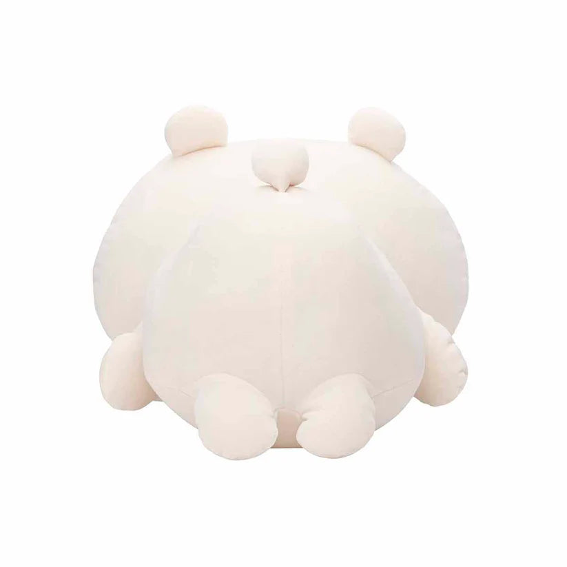 Chiikawa Lying Down Chiikawa Marshmallow Plush 43cm