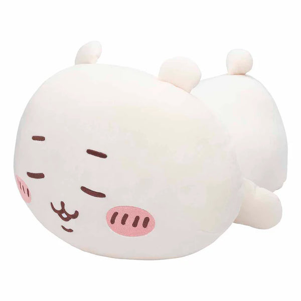 Chiikawa Lying Down Chiikawa Marshmallow Plush 43cm