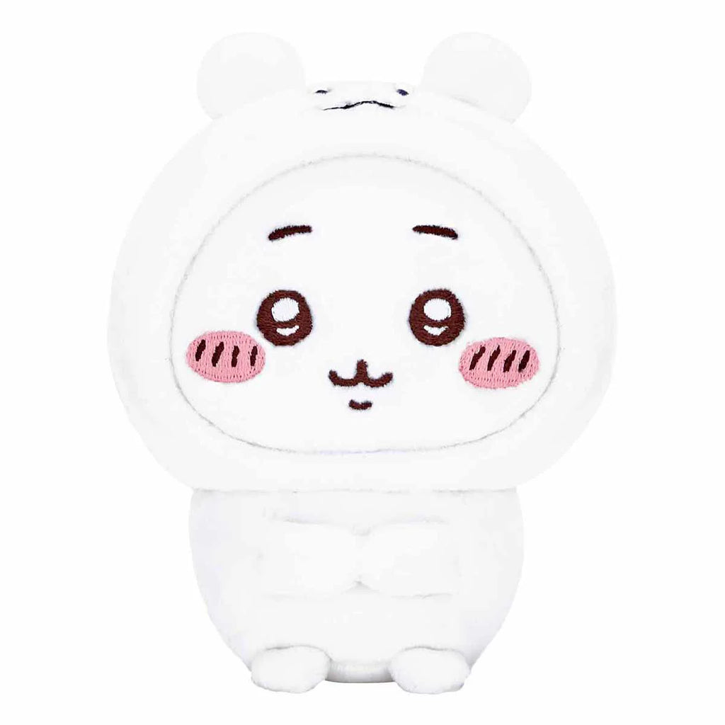 Chiikawa Nagano Plush Keychain