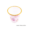 Chiikawa Pink Mini Dust Box