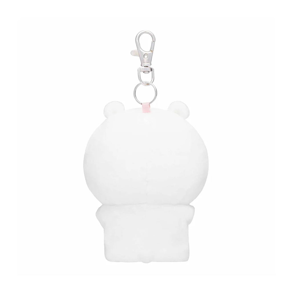 Chiikawa Plush Retractable Keycover