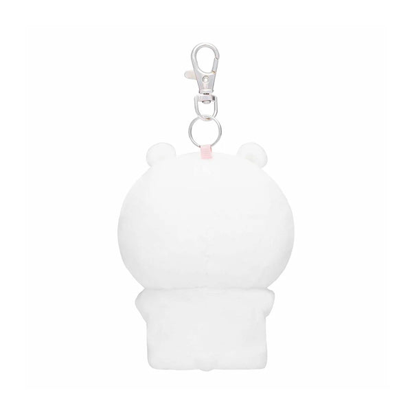 Chiikawa Plush Retractable Keycover