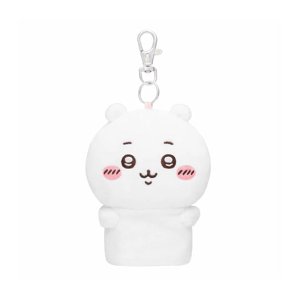 Chiikawa Plush Retractable Keycover