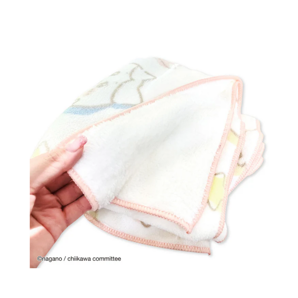 Chiikawa Quick-Drying Face Towel