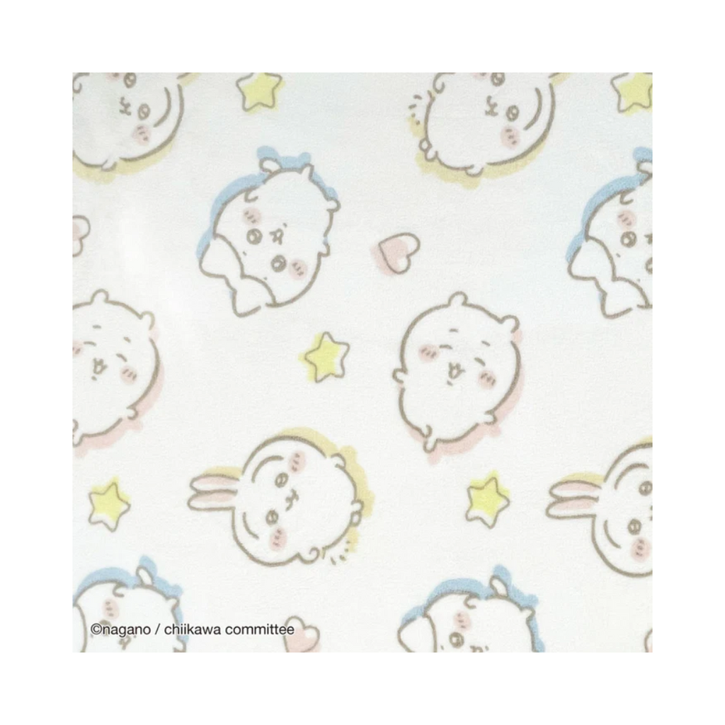 Chiikawa Quick-Drying Face Towel