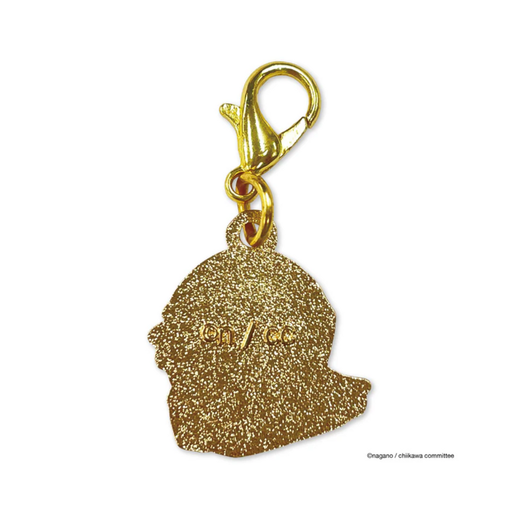 Chiikawa Rakko Something Small and Cute Charm