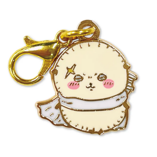 Chiikawa Rakko Something Small and Cute Charm