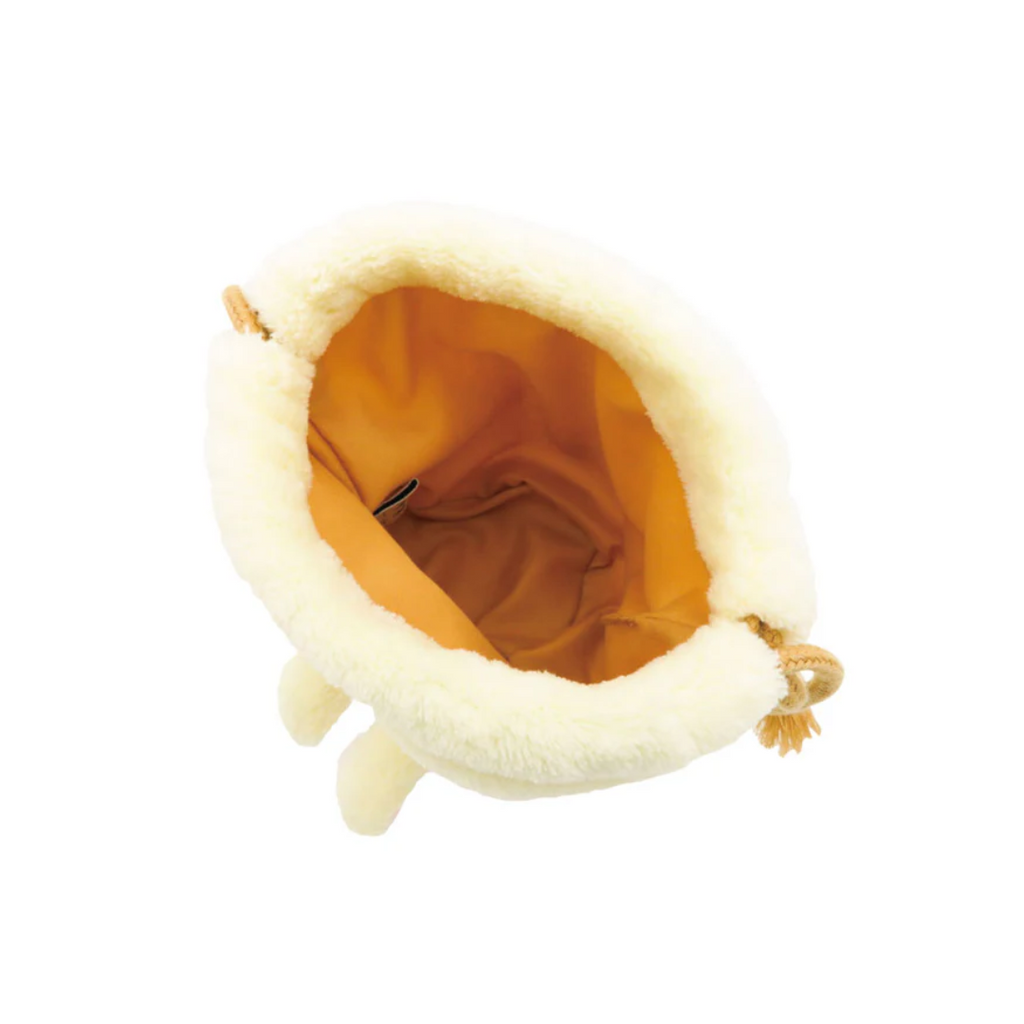 Chiikawa Usagi Face Drawstring Pouch 