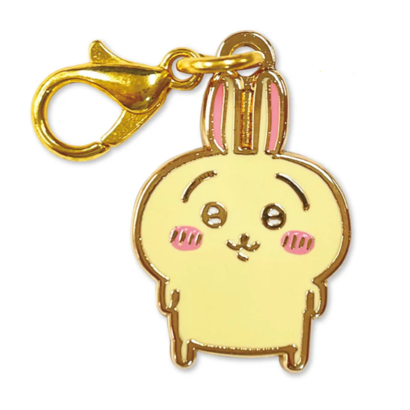Chiikawa Usagi Something Small and Cute Charm
