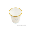 Chiikawa Yellow Mini Dust Box