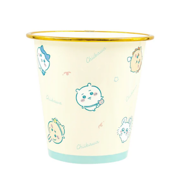 Chiikawa Yellow Mini Dust Box