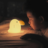 Cuckoo Silicone Night Light