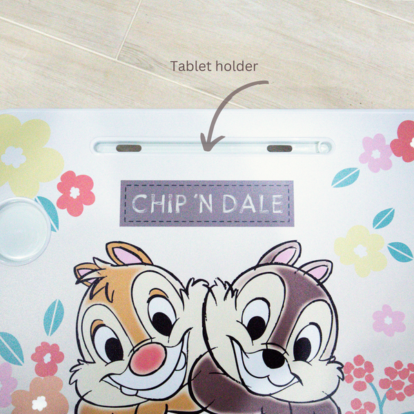 Disney Chip 'n Dale Multifunction Table