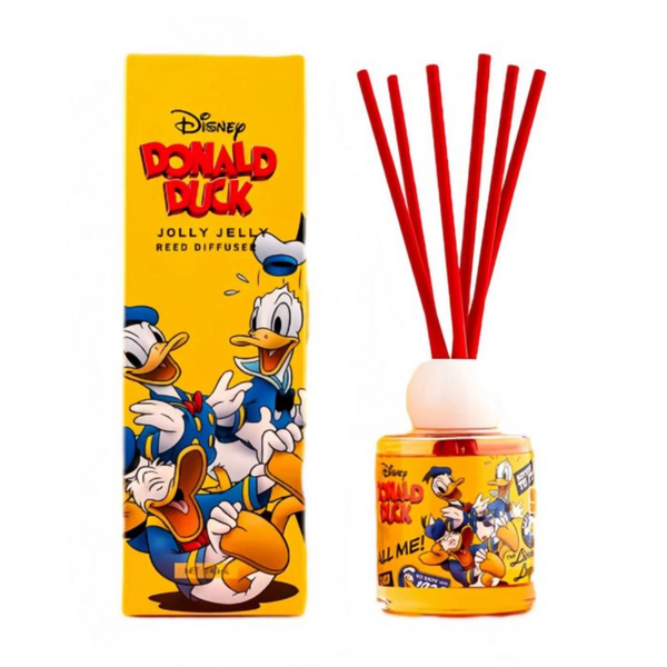 Disney Donald Duck Jolly jelly Reed Diffuser 140ml