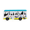 Disney Donald Duck Mini Mechanical Car Toy Bus
