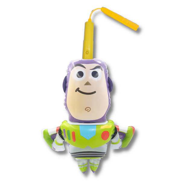 Disney Pixar Toy Story Buzz Lightyear Inflatable 3D Lantern
