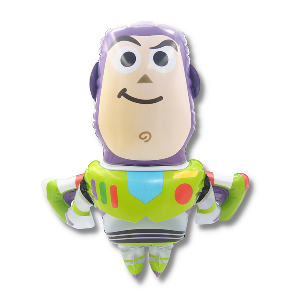 Disney Pixar Toy Story Buzz Lightyear Inflatable 3D Lantern