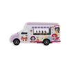 Disney Princess Pink Ice Cream Van Toy