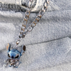 Disney Stitch Aroma Charm Pendant Blind Box