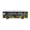 Disney Toy Story City Bus Toy