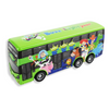 Disney Toy Story Green Double Decker Bus Toy
