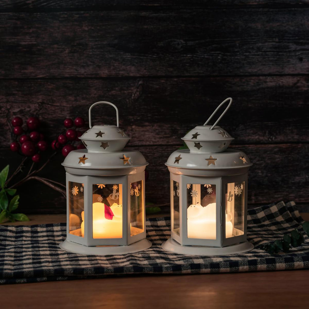 Disney Winnie the Pooh Mini Star Lantern Light