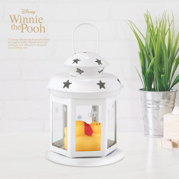 Disney Winnie the Pooh Mini Star Lantern Light