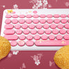 Disney Winnie the Pooh Wireless Keyboard
