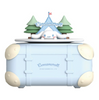 Emie Sanrio Characters Sleep Aid Music Night Light
