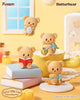 Funism Butterbear Baked with Love Series Cubby Face