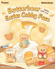 Funism Butterbear Baked with Love Series Cubby Face